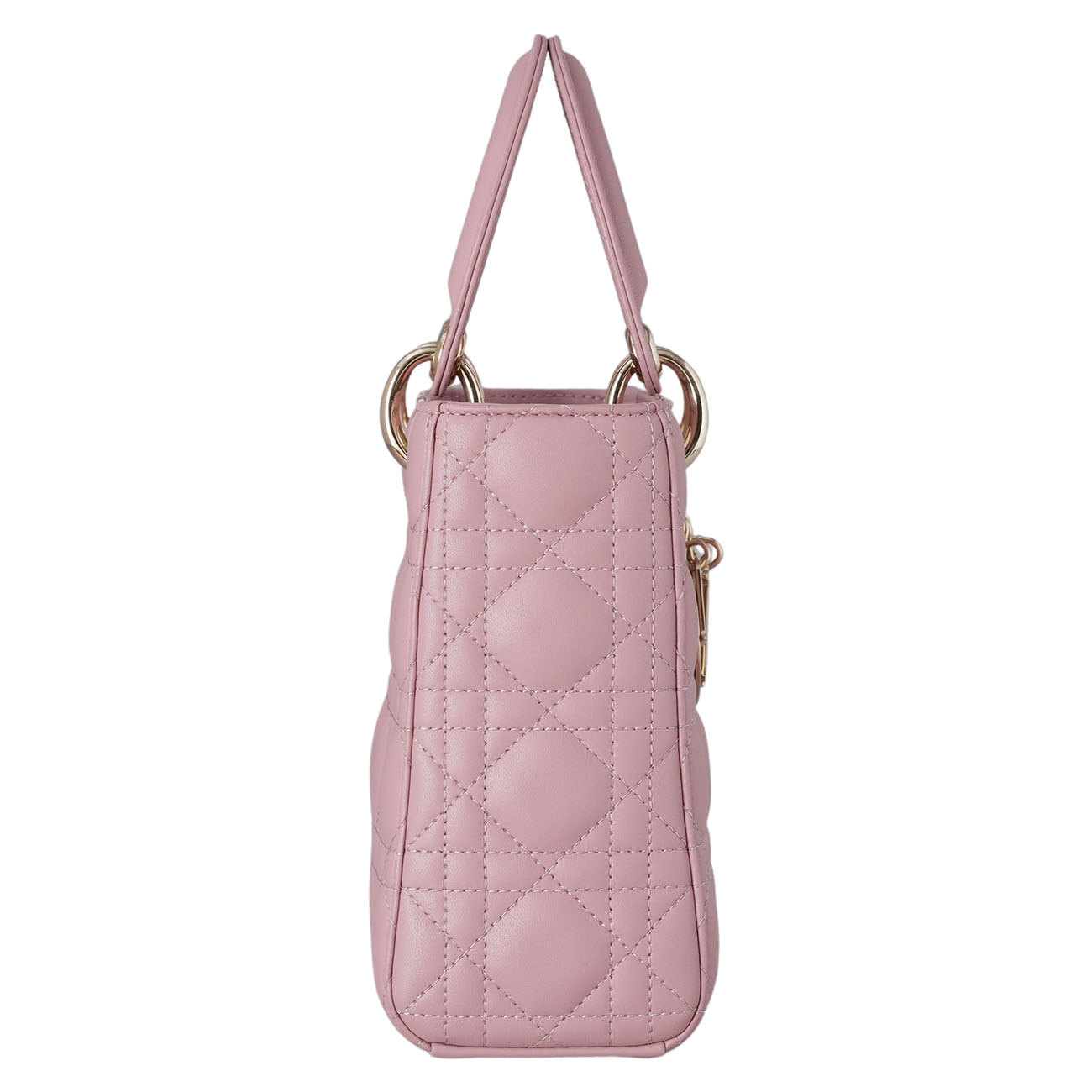 CHRISTIAN DIOR(USED)크리스찬디올 레이디디올 스몰